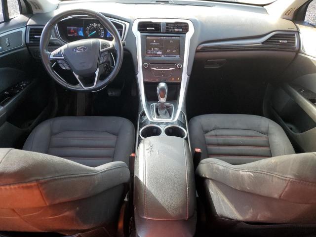 Photo 8 from auction – 2013 FORD FUSION SE with VIN 3FA6P0HR1DR152874
