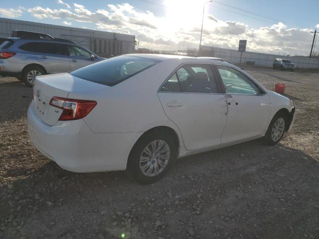 Photo 3 from auction – 2012 TOYOTA CAMRY BASE with VIN 4T1BF1FK4CU585521