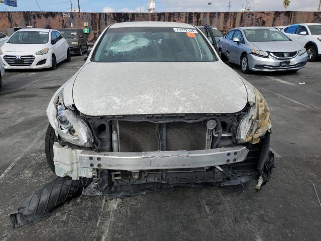 Photo 5 from auction – 2013 INFINITI G37 BASE with VIN JN1CV6AP8DM302926