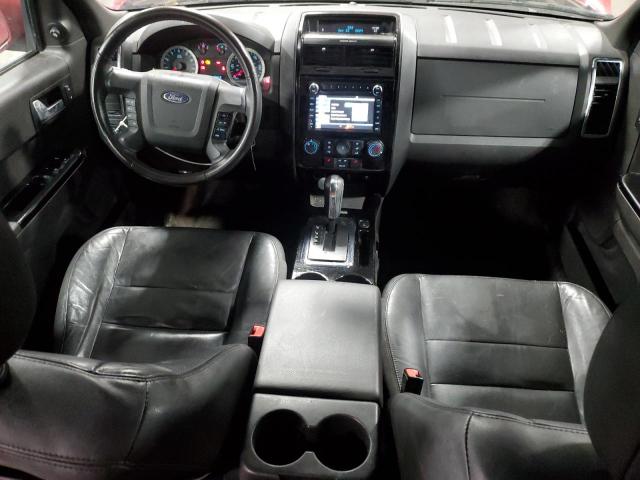 Фото 8 с аукциона – 2012 FORD ESCAPE LIM с VIN 1FMCU9E7XCKB31579