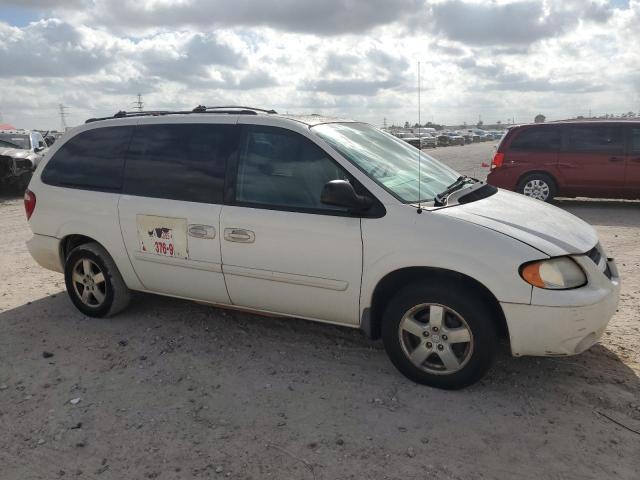 Снимка 4 от търг – 2006 DODGE GRAND CARA с VIN 2D4GP44L36R694366