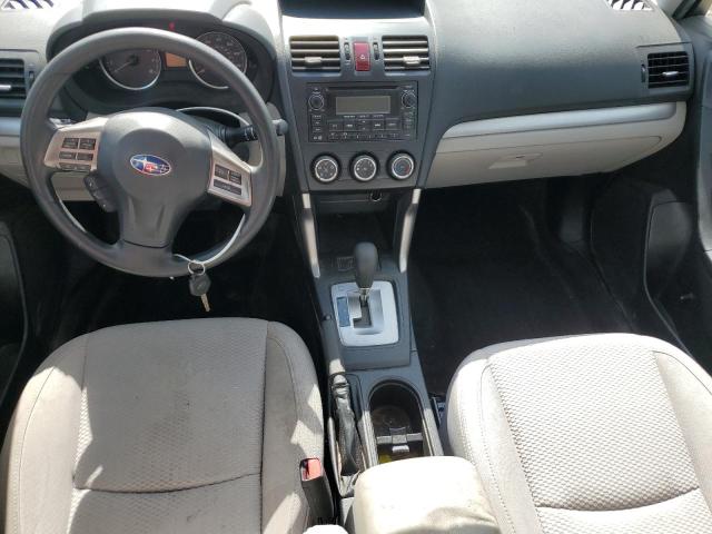 Photo 8 from auction – 2015 SUBARU FORESTER 2 with VIN JF2SJAAC5FH828934