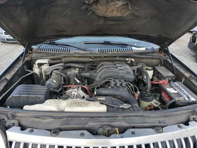 Photo 11 from auction – 2007 MERCURY MOUNTAINEE with VIN 4M2EU47E27UJ16915