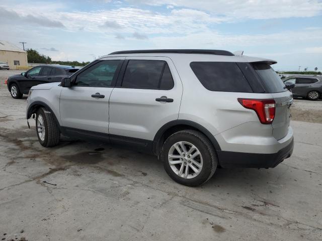 Photo 2 from auction – 2016 FORD EXPLORER with VIN 1FM5K7B80GGB61215