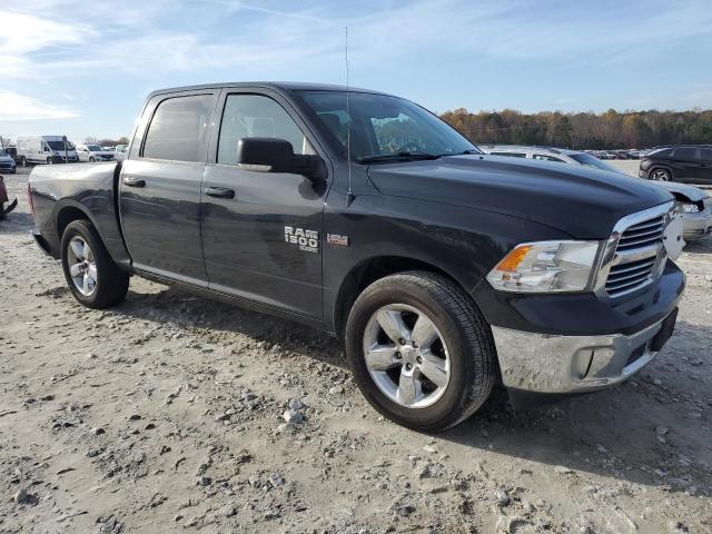 Photo 4 from auction – 2019 RAM 1500 CLASS with VIN 1C6RR6LT6KS573098