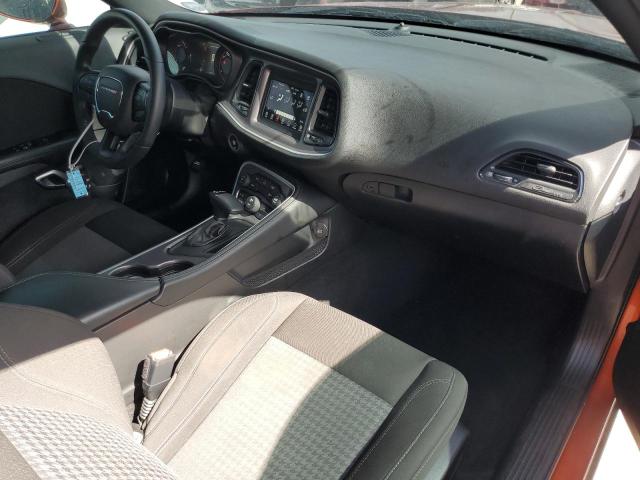 Photo 8 from auction – 2022 DODGE CHALLENGER with VIN 2C3CDZAG2NH137014