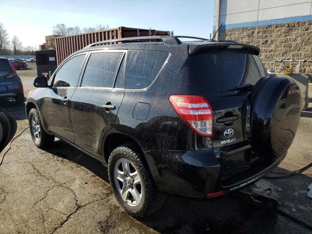 Photo 2 from auction – 2010 TOYOTA RAV4 with VIN 2T3JF4DV5AW064077