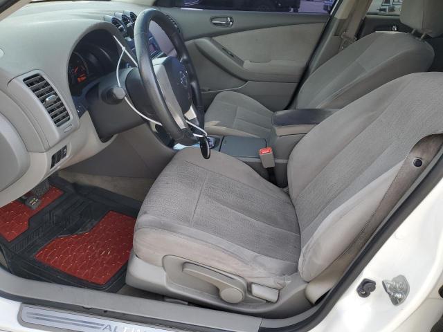 Photo 7 from auction – 2011 NISSAN ALTIMA BAS with VIN 1N4AL2AP1BN495226