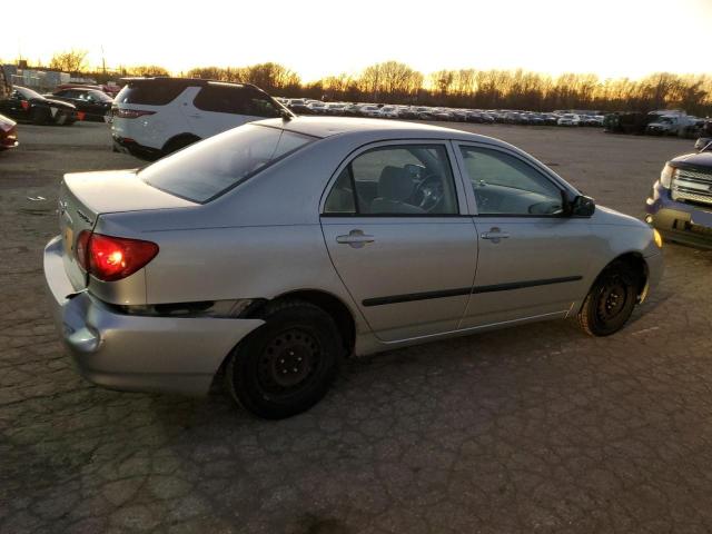 Photo 3 from auction – 2003 TOYOTA COROLLA CE with VIN JTDBR32E032006821