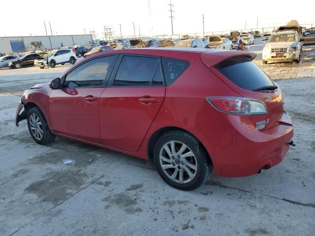 Photo 2 from auction – 2013 MAZDA 3 I with VIN JM1BL1L78D1757520