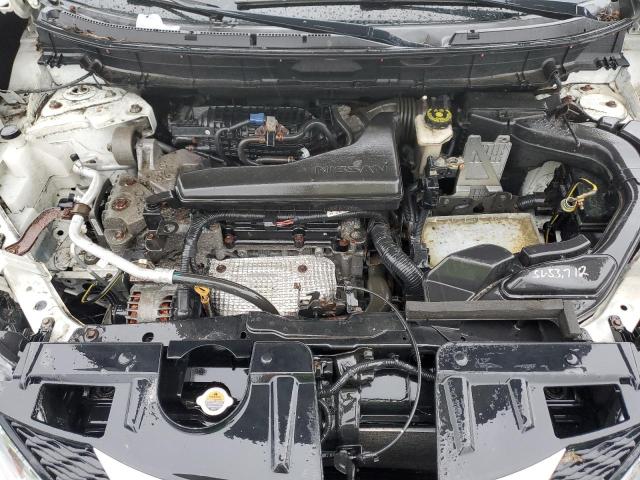 Photo 12 from auction – 2016 NISSAN ROGUE S with VIN KNMAT2MV1GP656688