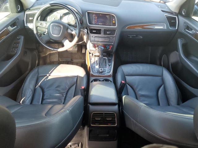 Photo 8 from auction – 2011 AUDI Q5 PREMIUM with VIN WA1DKAFP4BA096521
