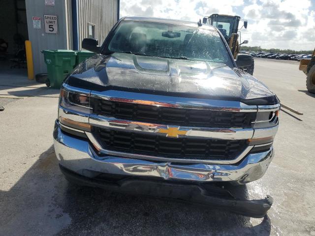 Photo 5 from auction – 2016 CHEVROLET SILVERADO with VIN 3GCPCREC8GG157200