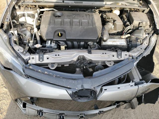 Photo 11 from auction – 2017 TOYOTA COROLLA L with VIN 2T1BURHE1HC835771