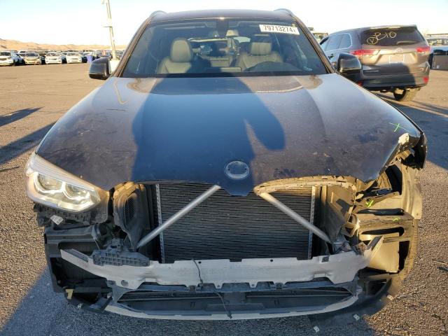 Photo 5 from auction – 2018 BMW X3 XDRIVE3 with VIN 5UXTR9C53JLD71802