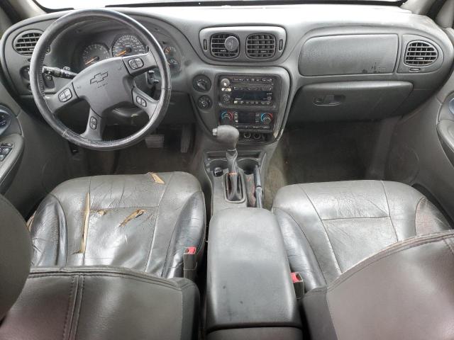 Photo 8 from auction – 2004 CHEVROLET TRAILBLAZE with VIN 1GNET16S646193275