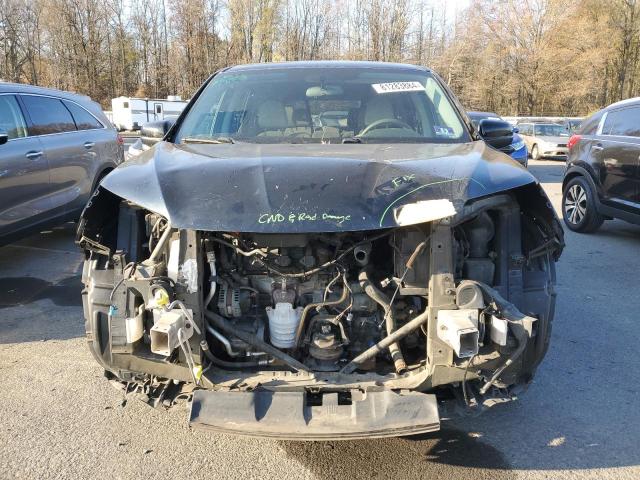 Zdjęcie 5 z aukcji – 2017 HONDA PILOT EX z VIN 5FNYF6H30HB051093