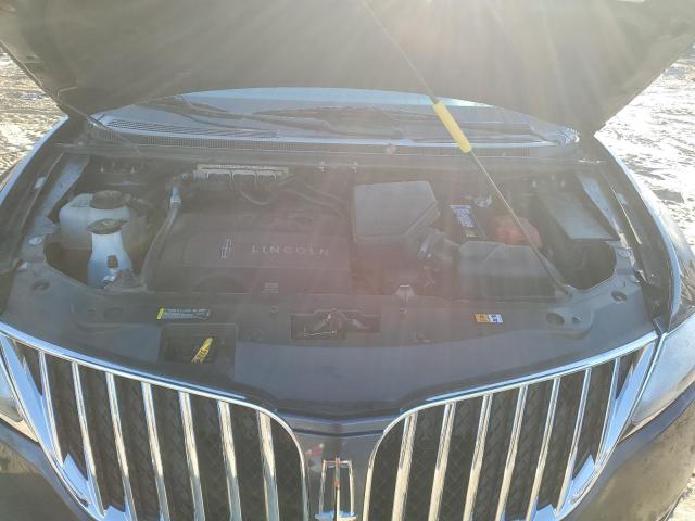 Photo 12 from auction – 2013 LINCOLN MKX with VIN 2LMDJ6JK1DBL24421