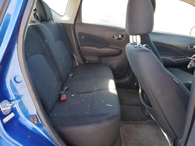 Photo 10 from auction – 2014 NISSAN VERSA NOTE with VIN 3N1CE2CPXEL411969