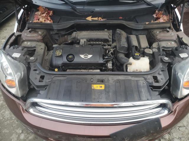 Photo 11 from auction – 2015 MINI COOPER COU with VIN WMWZB3C58FWR45808