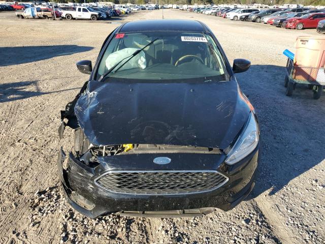 Photo 5 from auction – 2018 FORD FOCUS SE with VIN 1FADP3F23JL265783
