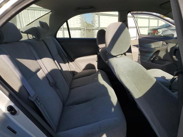 Photo 10 from auction – 2007 TOYOTA COROLLA CE with VIN JTDBR32EX70127759