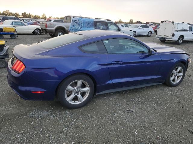 Photo 3 from auction – 2016 FORD MUSTANG with VIN 1FA6P8AM5G5267322