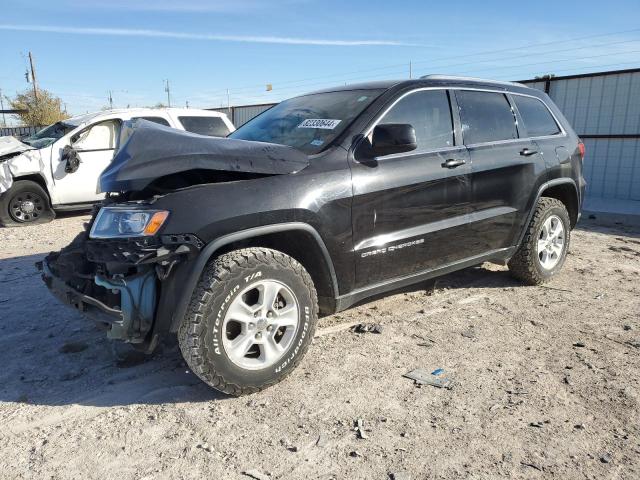 Photo 1 from auction – 2014 JEEP GRAND CHER with VIN 1C4RJEAG8EC480436