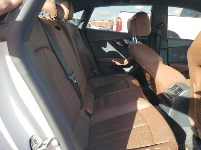 Photo 10 from auction – 2018 AUDI A5 PREMIUM with VIN WAUENCF54JA112577