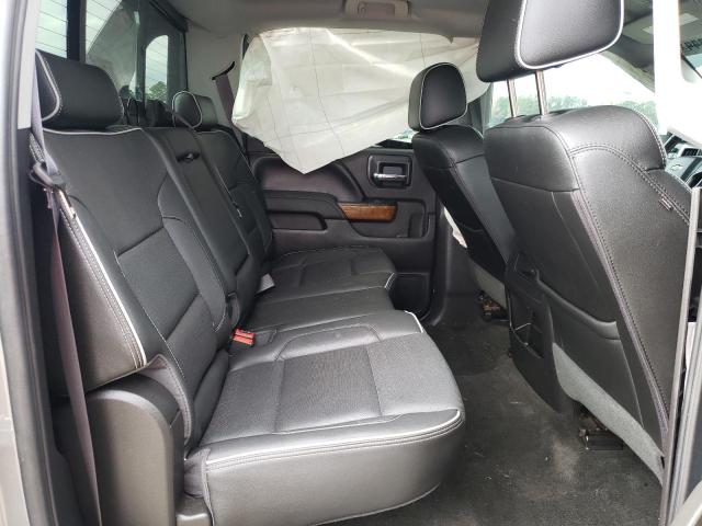 Photo 10 from auction – 2017 CHEVROLET SILVERADO with VIN 3GCUKTEJ9HG350460