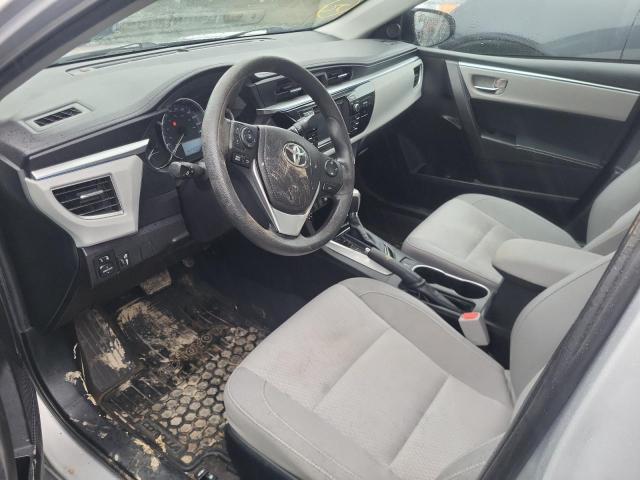Photo 7 from auction – 2014 TOYOTA COROLLA L with VIN 2T1BURHE1EC183178