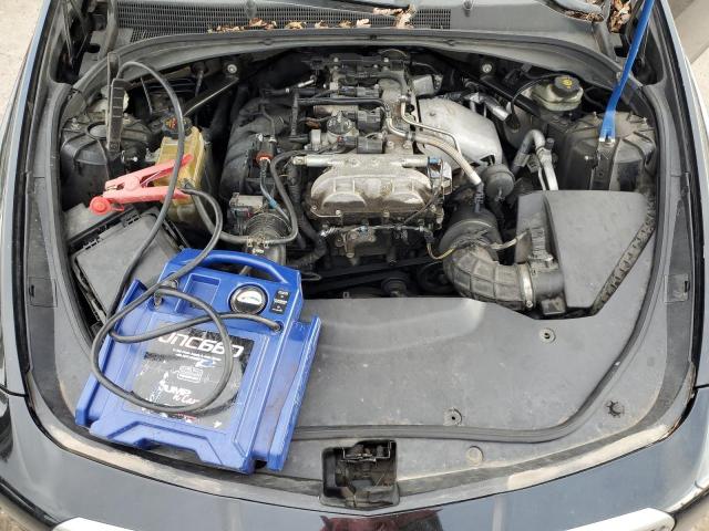 Photo 11 from auction – 2014 CADILLAC CTS LUXURY with VIN 1G6AX5SX4E0128095