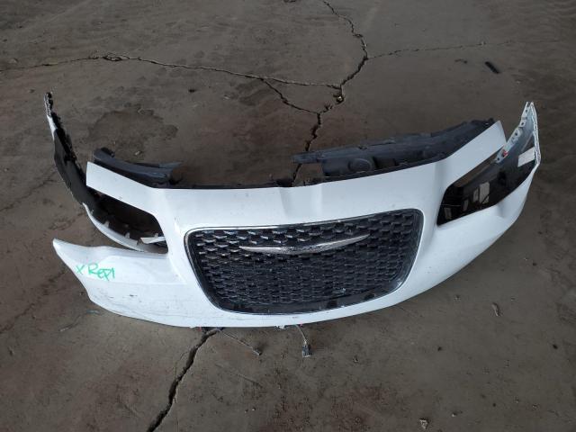 Photo 12 from auction – 2019 CHRYSLER 300 S with VIN 2C3CCABG1KH727302
