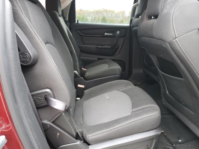 Photo 11 from auction – 2017 CHEVROLET TRAVERSE L with VIN 1GNKVHKD7HJ281784