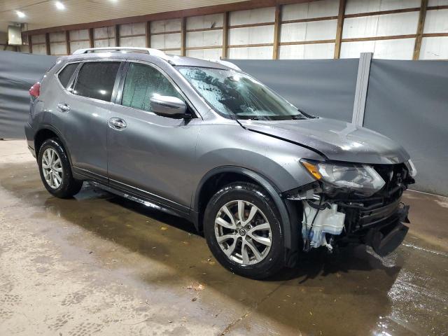 Photo 4 from auction – 2019 NISSAN ROGUE S with VIN KNMAT2MT9KP548682