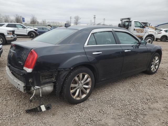 Photo 3 from auction – 2015 CHRYSLER 300C with VIN 2C3CCAKG2FH769600