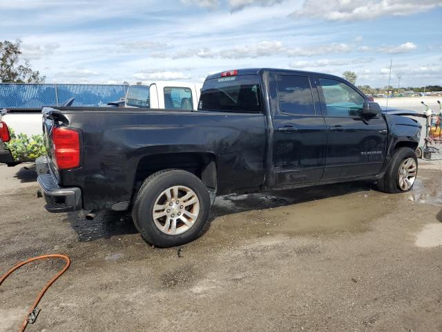 Photo 3 from auction – 2015 CHEVROLET SILVERADO with VIN 1GCRCREC0FZ415894