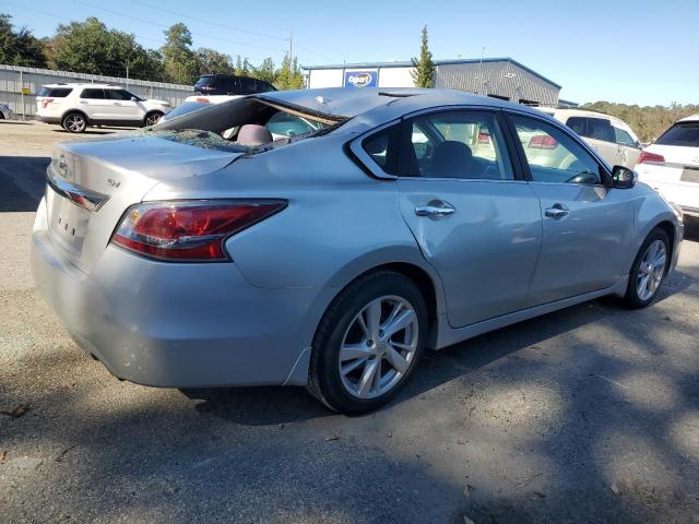 Photo 3 from auction – 2015 NISSAN ALTIMA 2.5 with VIN 1N4AL3AP4FC163448