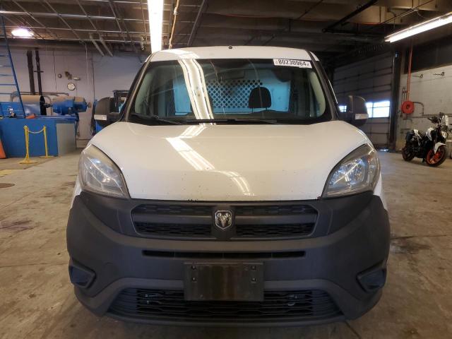 Photo 5 from auction – 2018 RAM PROMASTER with VIN ZFBERFAB1J6K41100