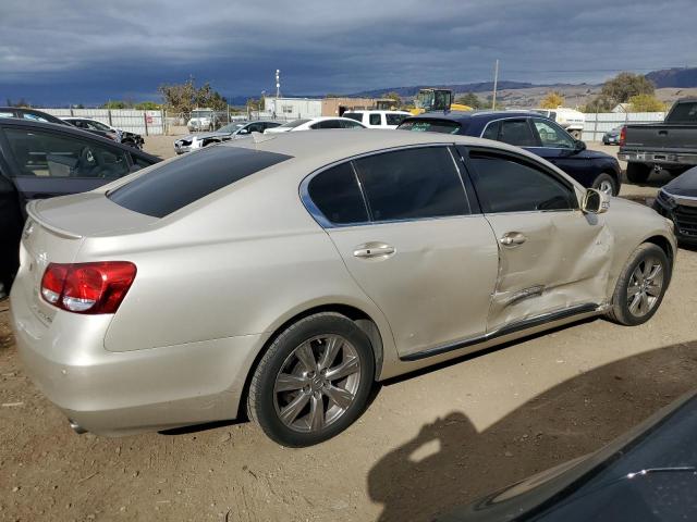Photo 3 from auction – 2010 LEXUS GS 350 with VIN JTHCE1KS7A0026646