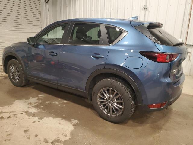 Photo 2 from auction – 2017 MAZDA CX-5 TOURI with VIN JM3KFBCLXH0183337
