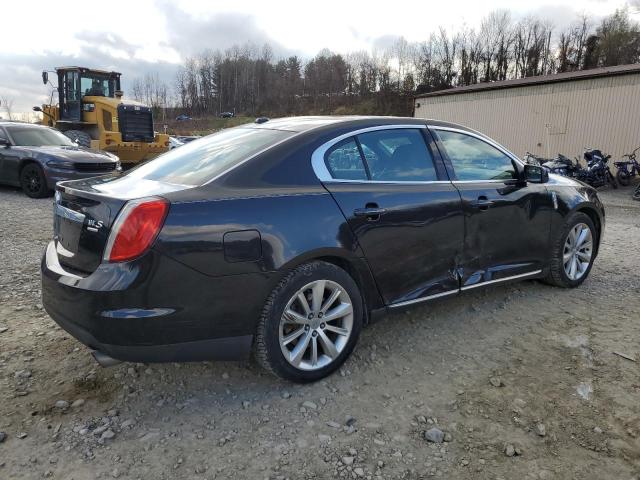 Photo 3 from auction – 2011 LINCOLN MKS with VIN 1LNHL9FT9BG605933