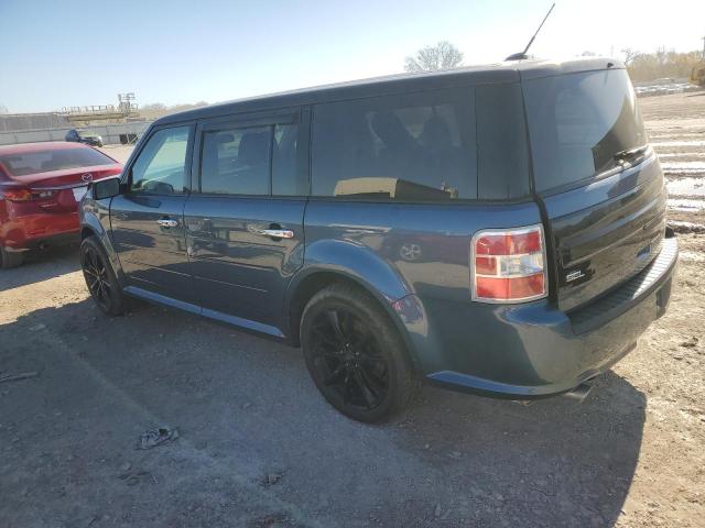 Photo 2 from auction – 2019 FORD FLEX SEL with VIN 2FMHK6C88KBA20012
