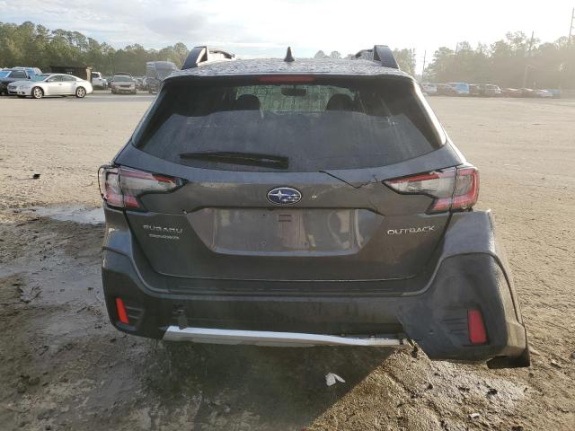 Photo 6 from auction – 2022 SUBARU OUTBACK LI with VIN 4S4BTANC5N3215996