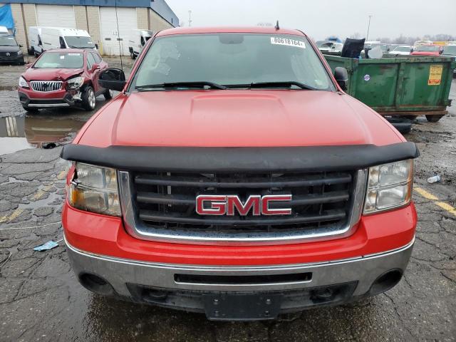 Photo 5 from auction – 2010 GMC SIERRA C15 with VIN 3GTRCVEA7AG100414