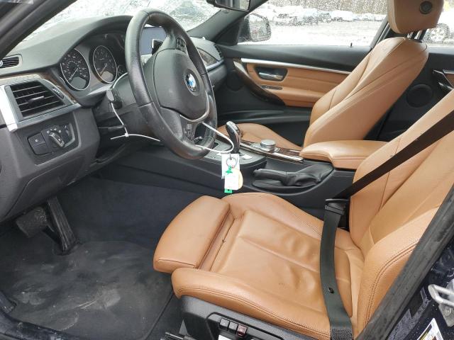 Photo 7 from auction – 2017 BMW 330 XI with VIN WBA8D9C39HA011681