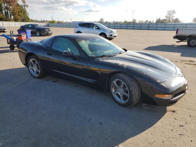 Photo 4 from auction – 2002 CHEVROLET CORVETTE with VIN 1G1YY22G525110865
