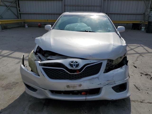 Foto 5 de la subasta – 2011 TOYOTA CAMRY BASE con VIN 4T1BF3EK2BU659384