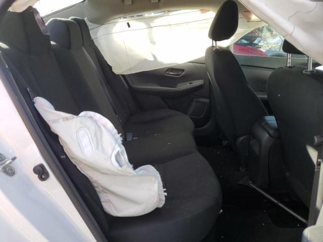 Photo 10 from auction – 2024 NISSAN SENTRA S with VIN 3N1AB8BV4RY347326