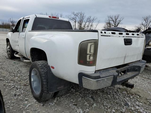 Photo 2 from auction – 2009 GMC SIERRA K35 with VIN 1GTJK93649F100065